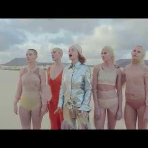 Goldfrapp - Anymore (Official Video)