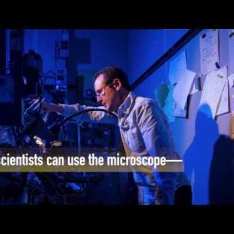 Slideshow: IBM Research Created the World's Smallest Magnet -- an Atom