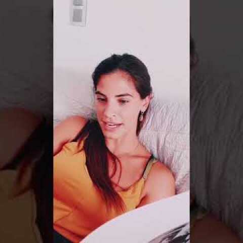 Ο Σάκης Τανιμανίδης μαθαίνει Ποντιακά τη σύζυγό του!