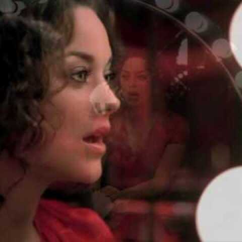 Eyes of Mars - Marion Cotillard & Franz Ferdinand