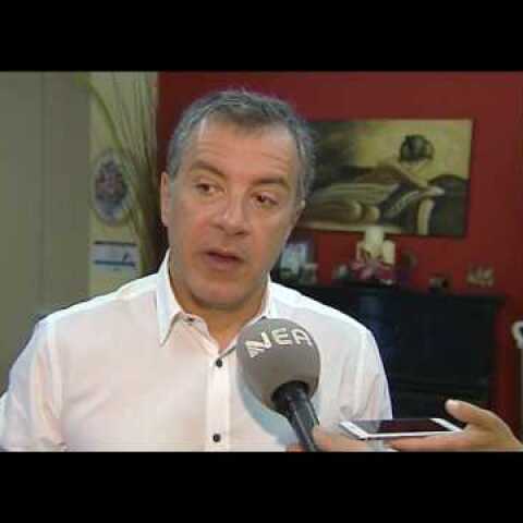 Η κυβέρνηση αντί να έχει ως προτεραιότητα τα μεγάλα προβλήματα έχει το κομματικό της κράτος