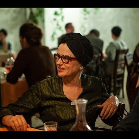 Αποκλειστικό: H μoυσική της ταινίας Ευτυχία