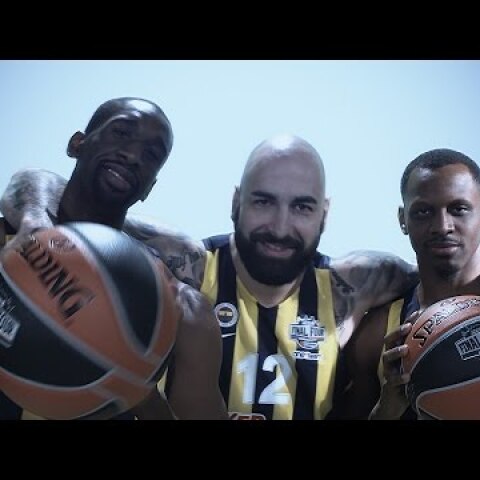 Next up: The Turkish Airlines EuroLeague Final Four!