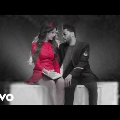 Lana Del Rey - Lust For Life ft. The Weeknd (Official Audio)