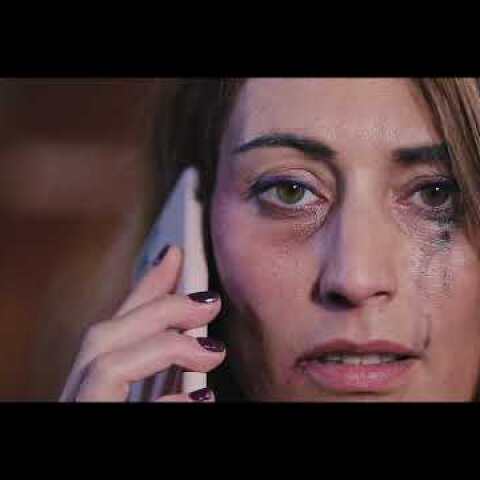 Έχεις φωνή. Είμαστε δίπλα σου.