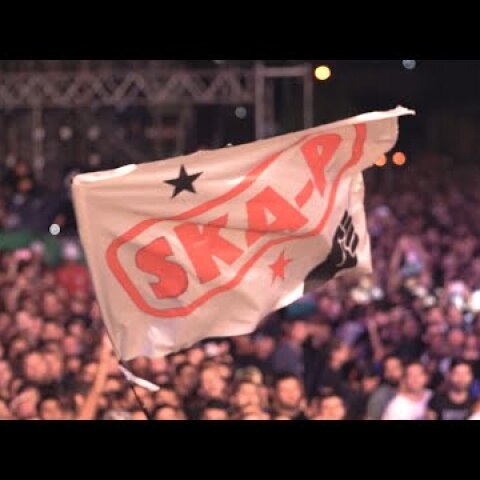 Ska-P Teaser - Street Mode Festival 2019