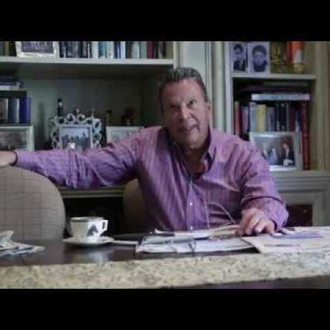 Eurovoice: Γιώργος Κύρτσος