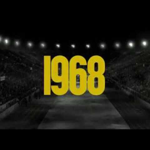 1968 - Official Trailer