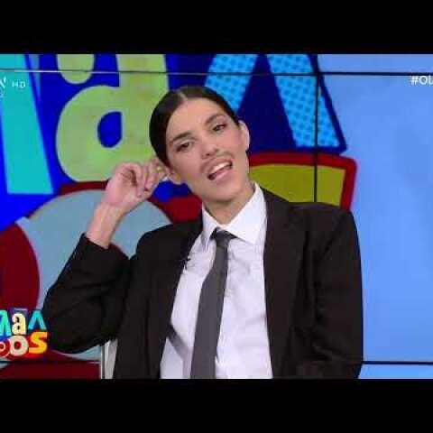 Η απάντηση της Άννας Μαρίας Βέλλη περί αποχώρησής της από το OPEN