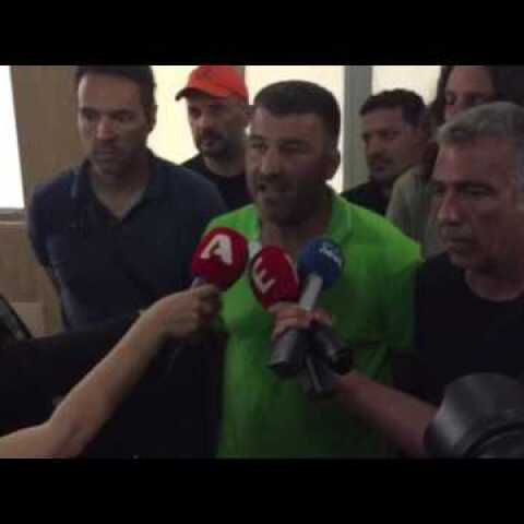 Τα έσπασαν ΠΟΕ-ΟΤΑ και Σκουρλέτης: Είναι ανίκανος να λύσει το πρόβλημα που δημιούργησε