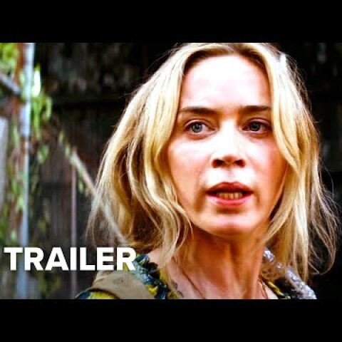 A Quiet Place: Part II Trailer #1 (2021) | Movieclips Trailers