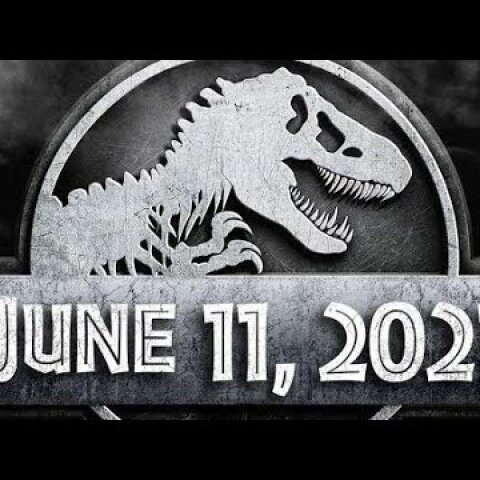 Jurassic World 3: Extinction (2021) First Look HD Trailer Concept - Chris Pratt Dinosaur Movie