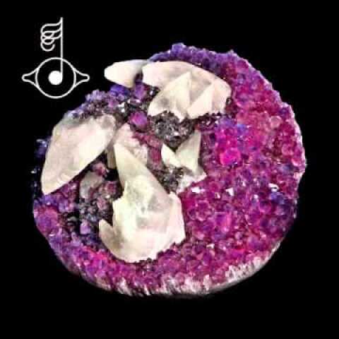 Björk - Crystalline (Omar Souleyman Remix)