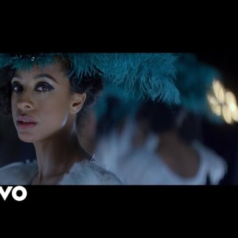 Corinne Bailey Rae - Hey, I Won’t Break Your Heart (Official Video)