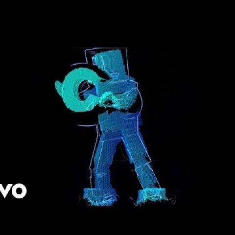 The Chemical Brothers - C-h-e-m-i-c-a-l (Official Music Video)