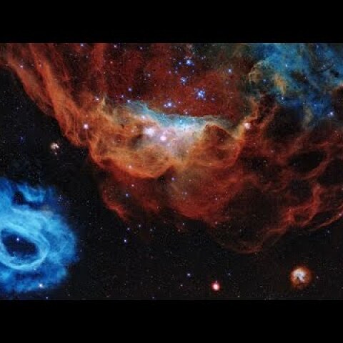 Hubble’s 30th Anniversary Image