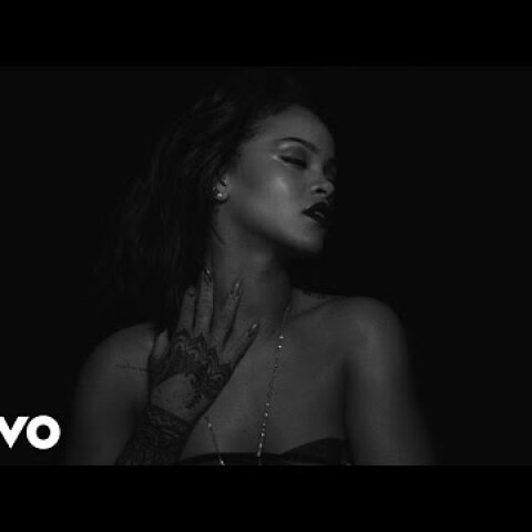 Rihanna - Kiss It Better (Explicit)