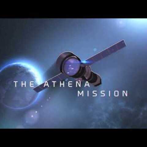 Athena X-Ray Observatory