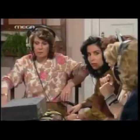 ΒΥΡΩΝ ΠΟΛΥΔΩΡΑΣ -  "Οι Τρεις Χάριτες"