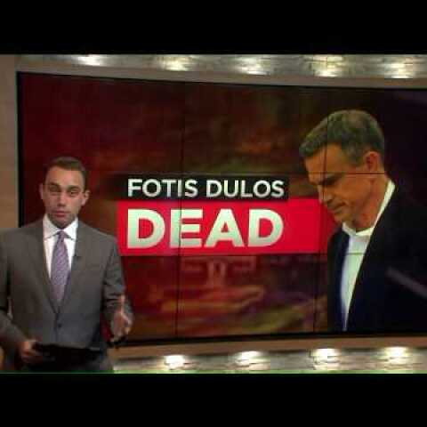 "I refuse to spend even an hour more in jail," Fotis Dulos final words in suicide note