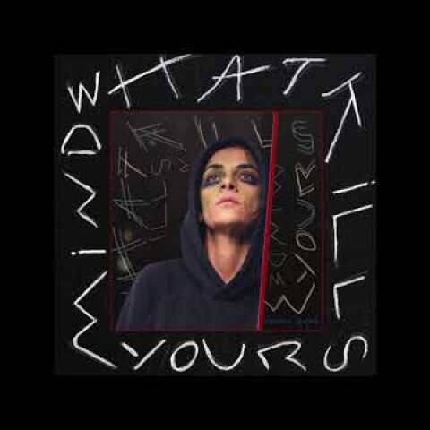 Ocean Hope - What Kills Your Mind