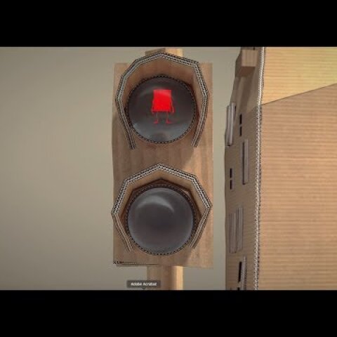 Η ΠΡΟΟΔΕΥΤΙΚΗ ΣΟΥ ΤΑΥΤΟΤΗΤΑ ΕΙΝΑΙ Η ΥΠΕΡΗΦΑΝΕΙΑ ΣΟΥ