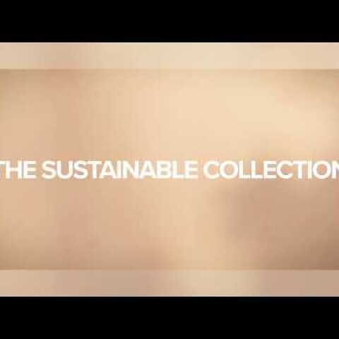 Intimissimi Green Collection with Irina Shayk