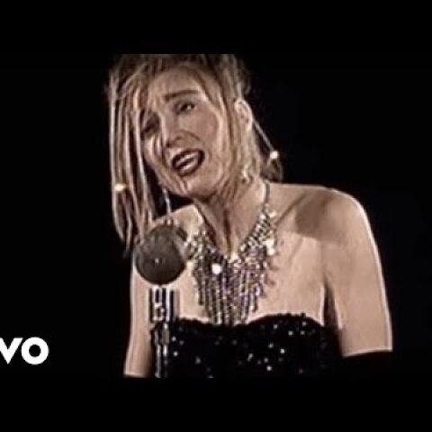 Portishead - Glory Box