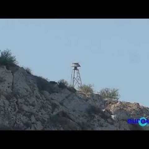 Ήχησαν οι σειρήνες σε όλη την χώρα, στα πλαίσια της άσκησης «Παρμενίων»