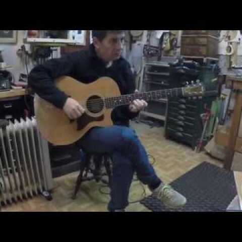 Σωκράτης Μάλαμας - Κάτοπτρα - Album Teaser