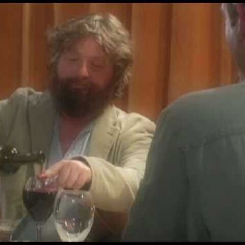 The Brody Stevens Interview Challenge: Zach Galifiankis Part 1