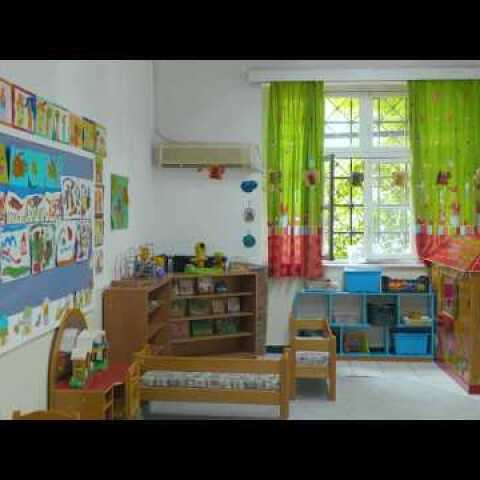 Για μια Αθήνα που στηρίζει την οικογένεια