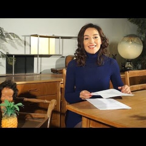 Cosmic Telegram: Ημερήσιες προβλέψεις Πέμπτης 30/11