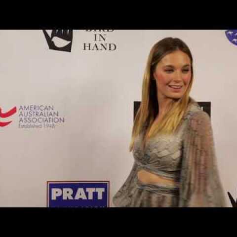 2019 American Australian Arts Awards