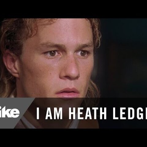 "I Am Heath Ledger" Official Documentary Trailer