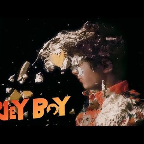 Honey Boy - Official Trailer | Amazon Studios