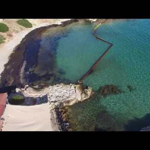 Ρεπορτάζ AV στη Σαλαμίνα