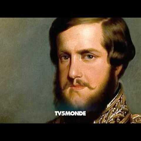 [TRAILER] Secrets d'Histoire : Pedro II, le dernier empereur du Brésil