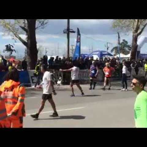 Thestival.gr Οπαδοί ΠΑΟΚ ένταση