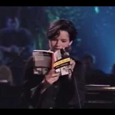 10,000 Maniacs - Hey Jack Kerouac