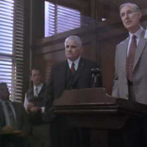 L A Confidential Trailer