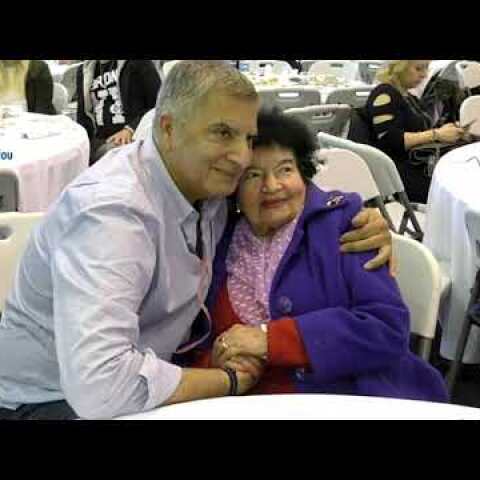 O Γ.Πατούλης στην Γιορτή της Καθαράς Δευτέρας στο Μαρούσι