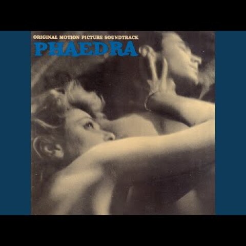 Love Theme from Phaedra (Vocal Version)