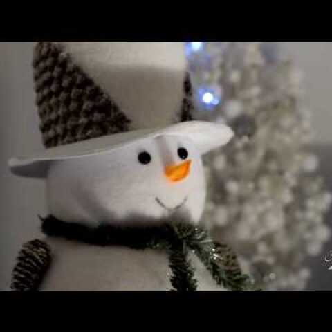 Χριστούγεννα στο Αργέντικο !!! 2018 - 2019