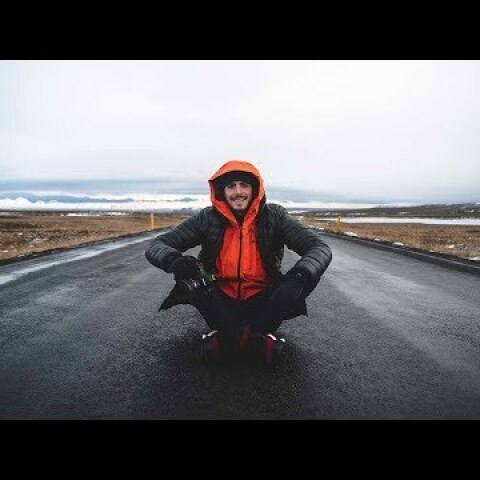 THE ICELANDIC TEMPTATION