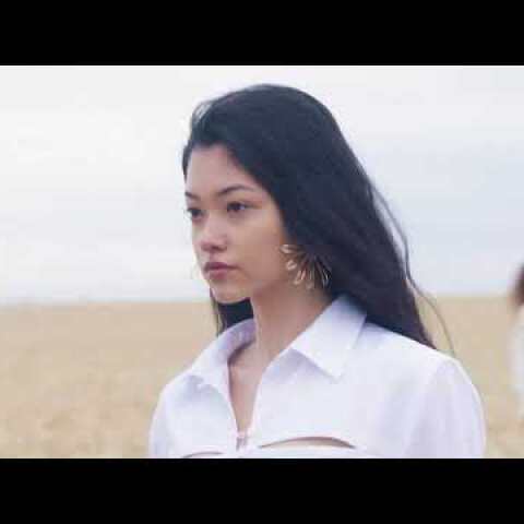 JACQUEMUS SS21 "L'AMOUR" SHOW