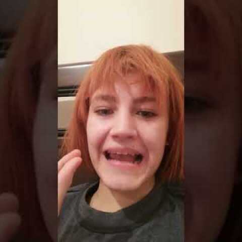 Το πρωτόγνωρο ξέσπασμα της Ειρήνης Ερμίδου προς τους followers της