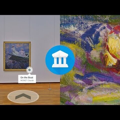 Searching for art just got better. Where will you start?