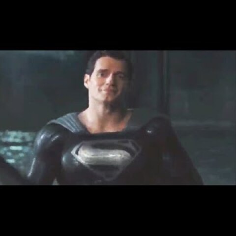 Justice League Snyder Cut Trailer - Superman Black Suit Explained