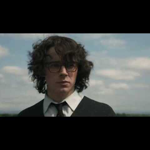 England Is Mine — Official Trailer (Morrissey Biopic)